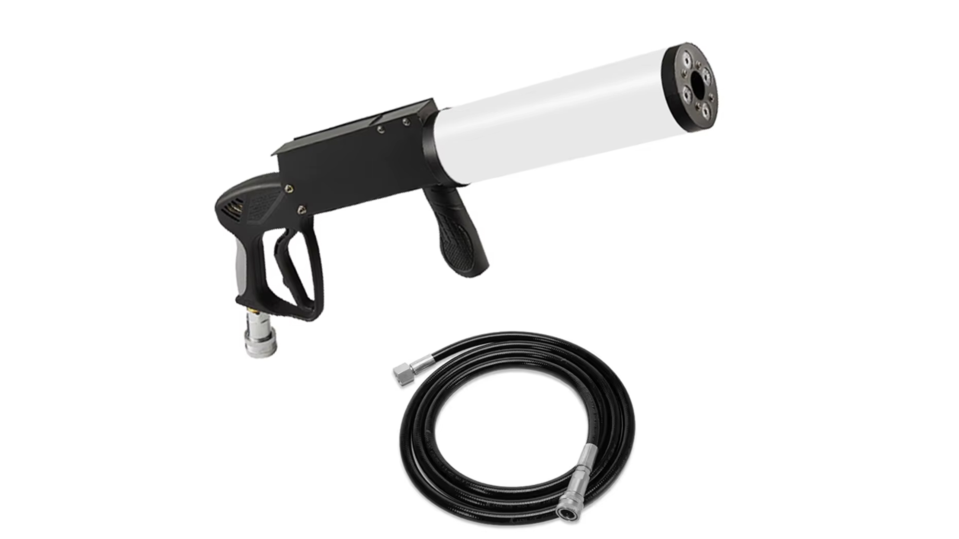 CO2 Gun