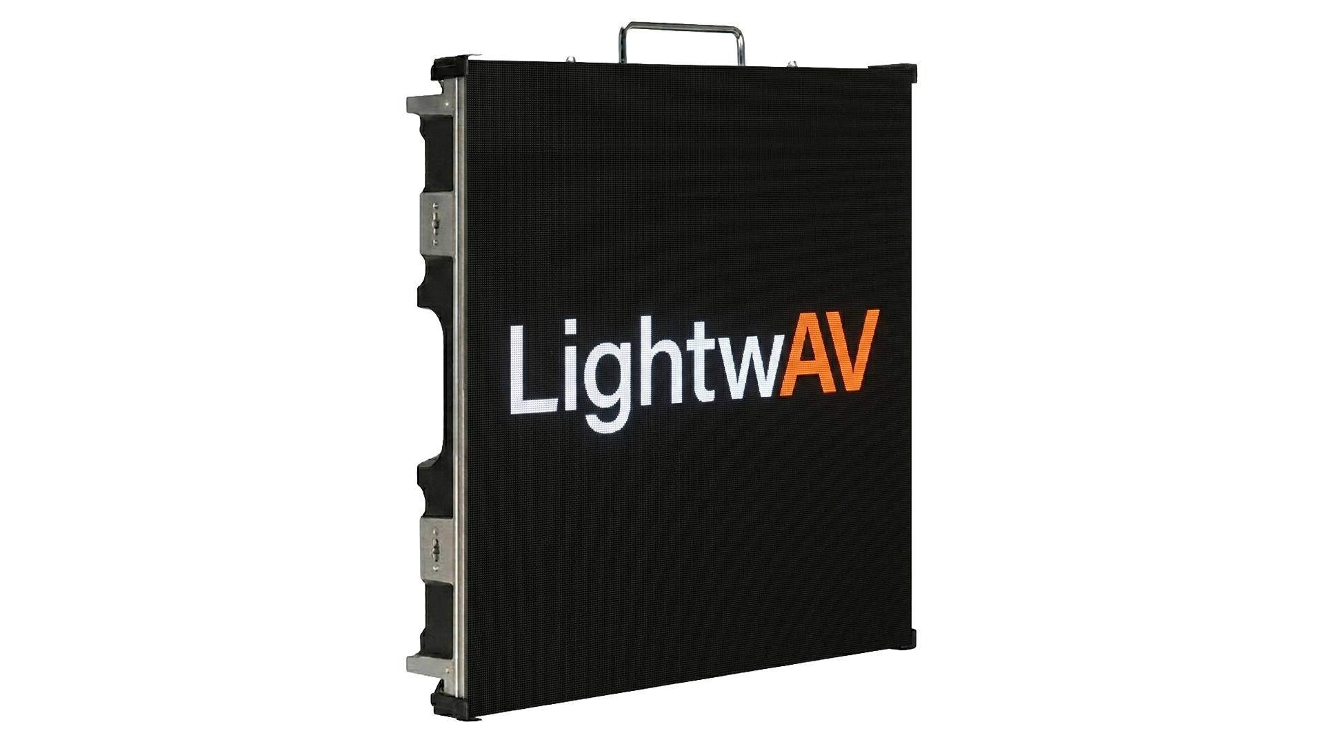 LED Video Wall